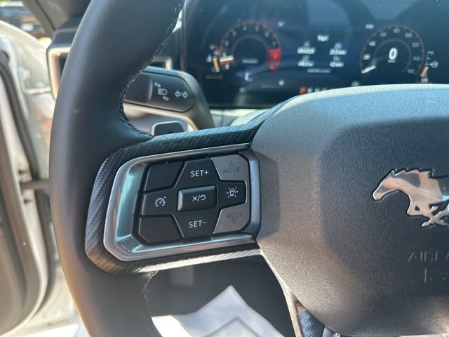 Used 2025 Ford Mustang GT Premium RWD image 15