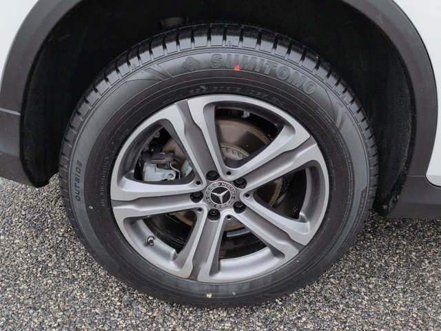 Used 2019 Mercedes-Benz GLC 300 image 11
