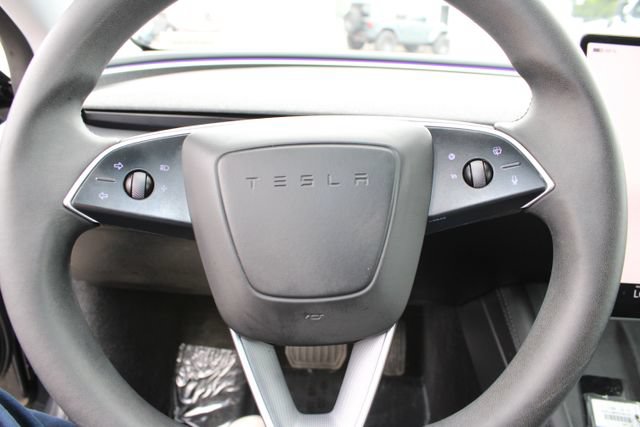Used 2024 Tesla Model 3 Standard Range RWD image 13