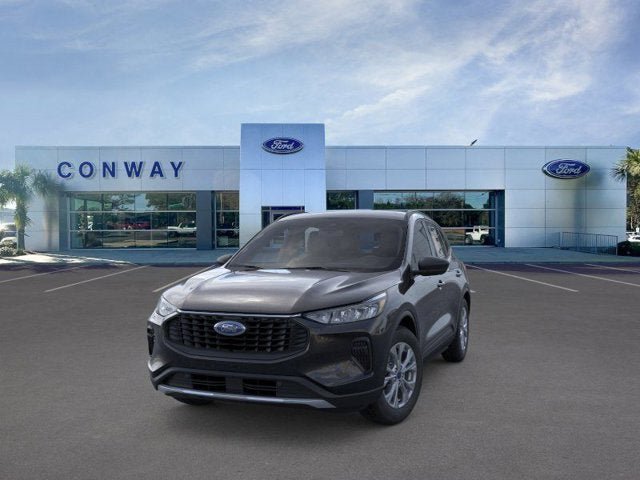 New 2026 Ford Escape Active w/ Active Premium Tech Pack FWD image 2