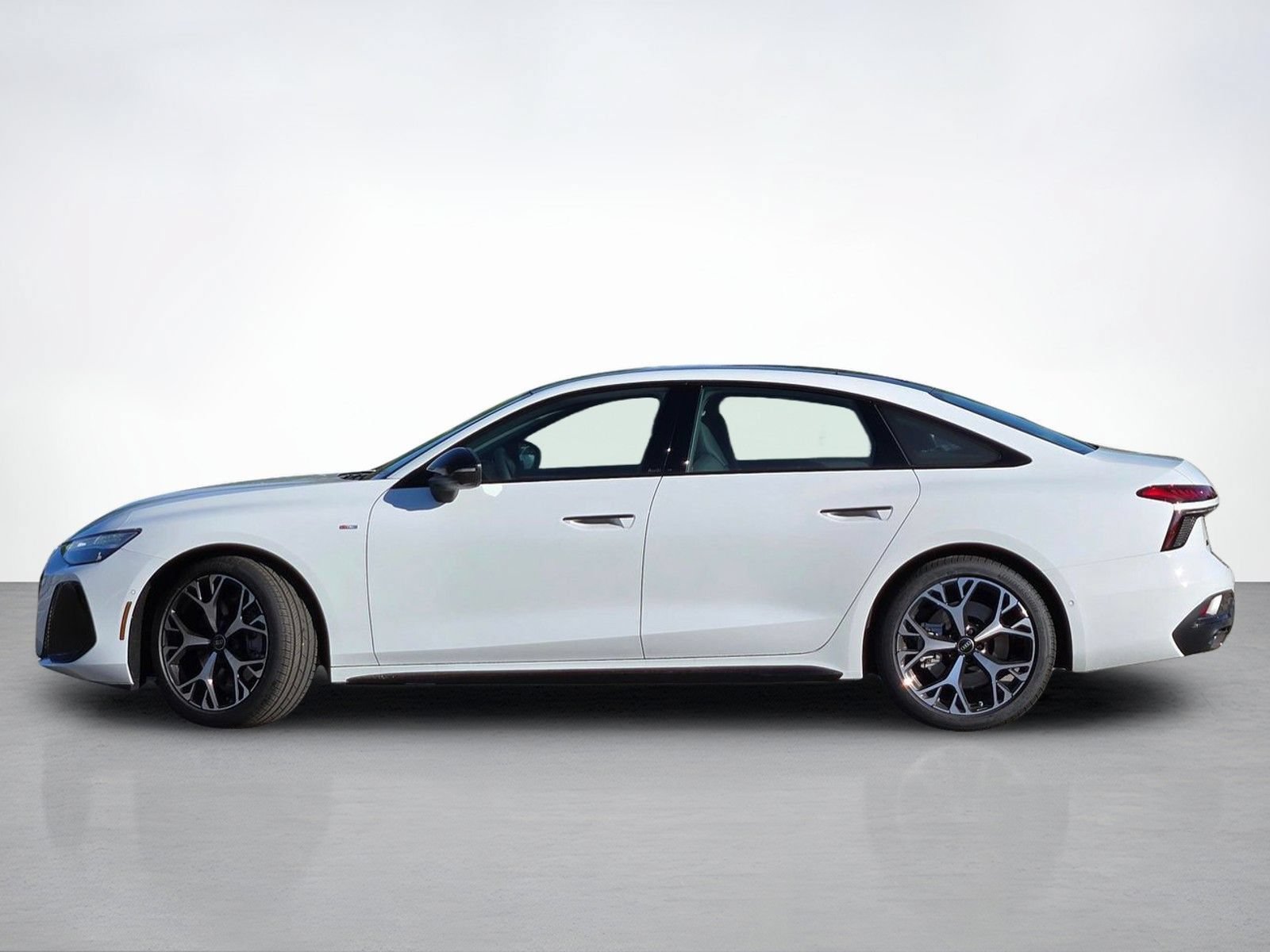 New 2026 Audi A6 Premium Plus AWD/4WD image 4