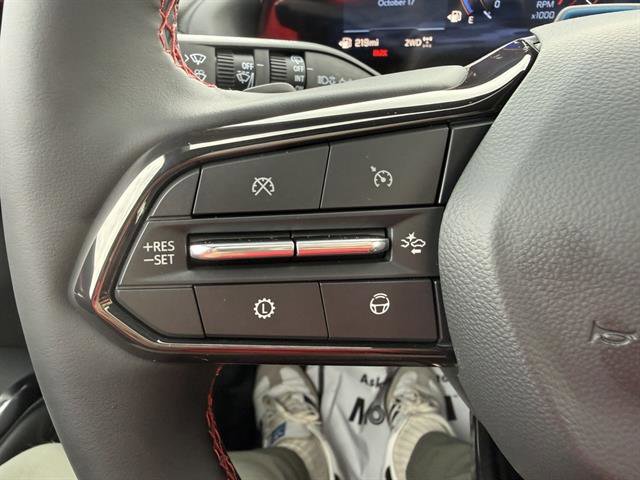 New 2026 Chevrolet Traverse RS w/ LPO, Floor Liner Package image 48