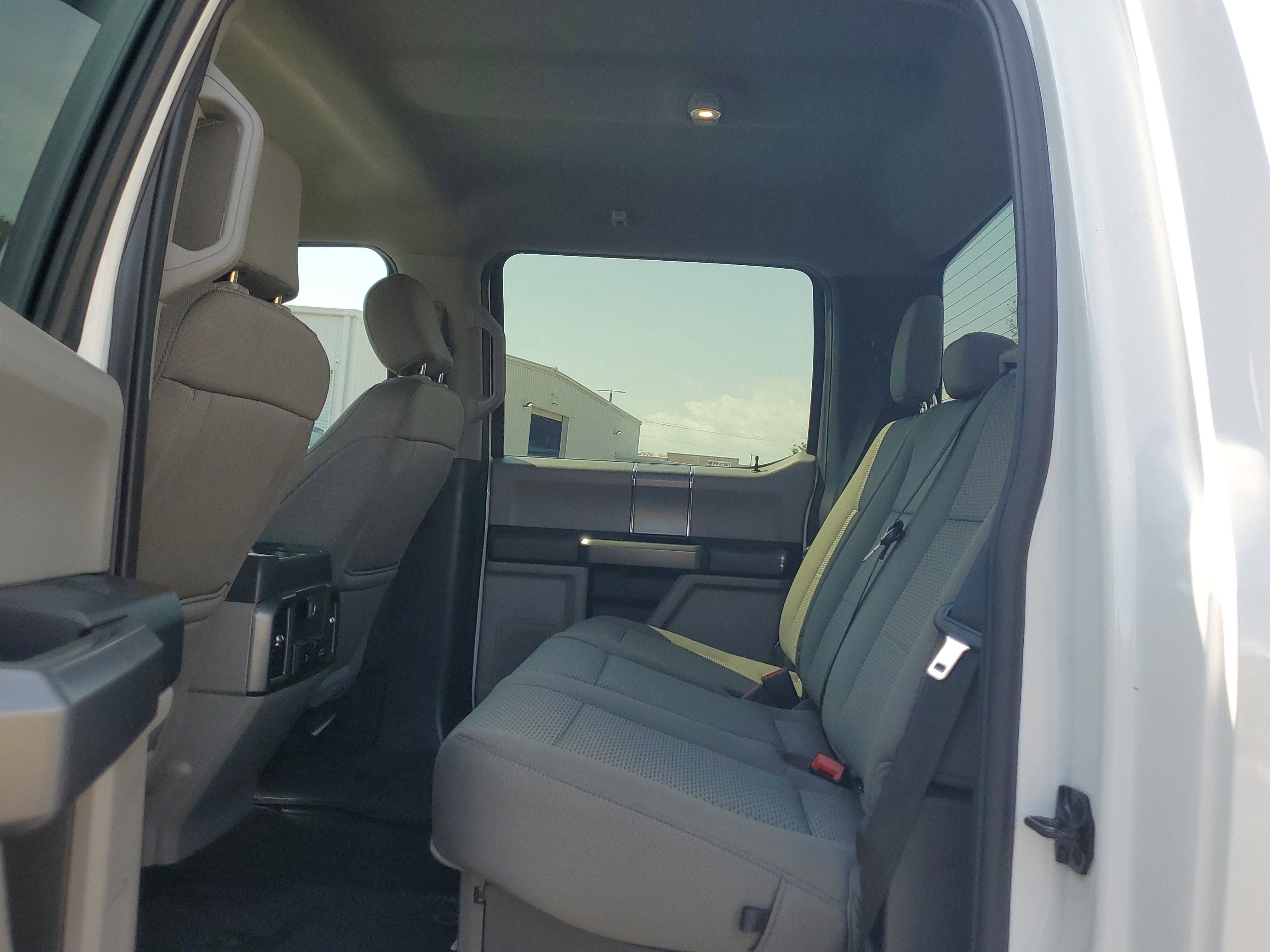 Certified 2021 Ford F250 XLT w/ XLT Premium Package image 12