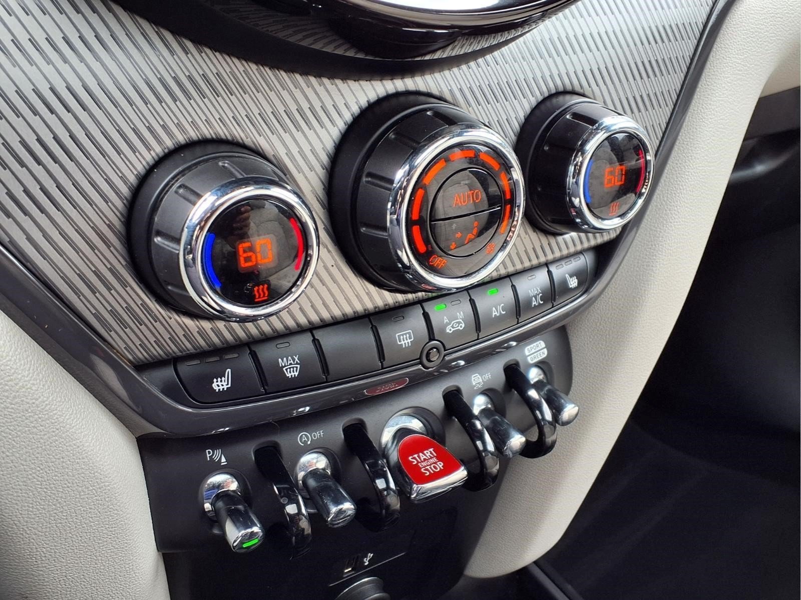 Used 2021 MINI Cooper Countryman John Cooper Works w/ Driver Assistance Package AWD/4WD image 19
