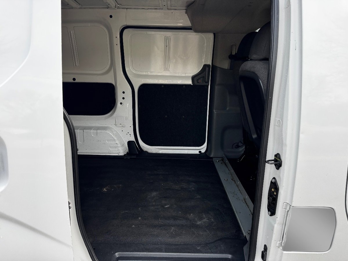 Used 2017 Nissan NV200 S w/ Cruise Control Package FWD image 20