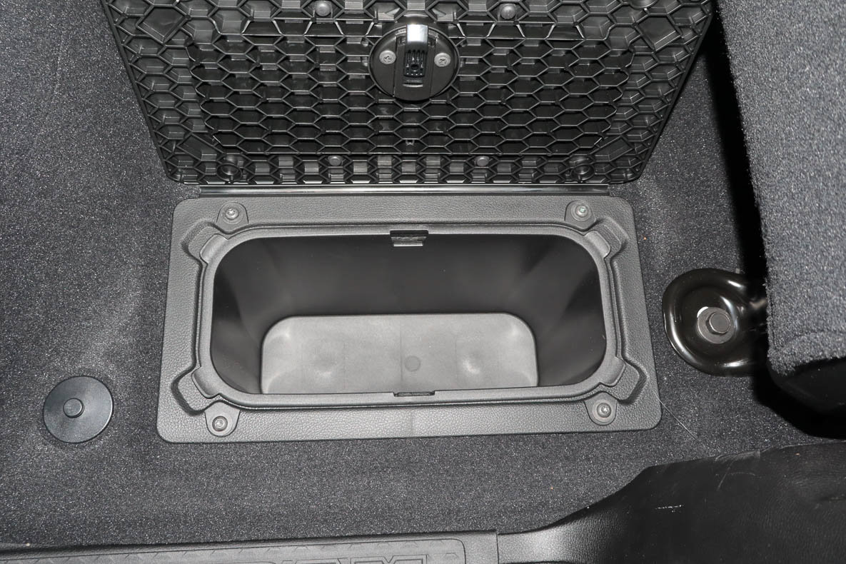 New 2027 RAM 3500 Laramie AWD/4WD image 20