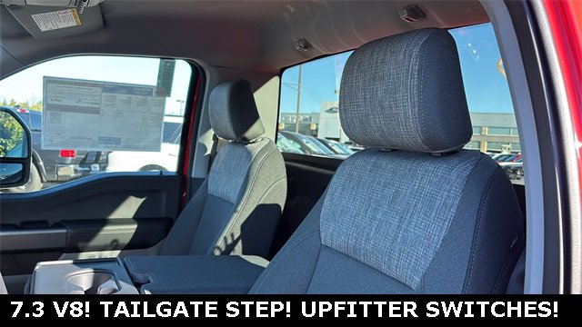 New 2026 Ford F350 XLT image 25