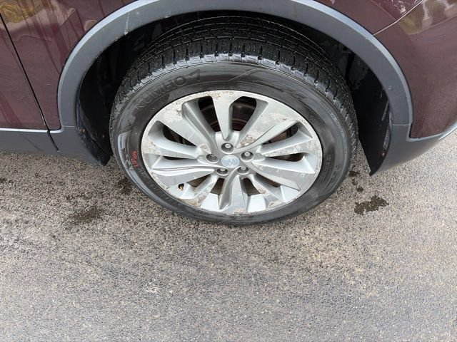 Used 2017 Buick Encore Preferred AWD/4WD image 40
