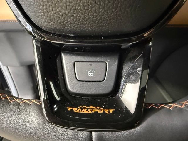 Used 2026 Honda Passport TrailSport Elite image 18