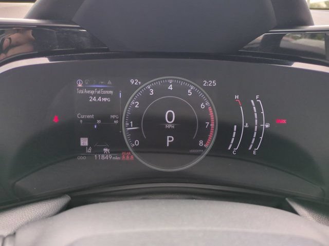 Certified 2023 Lexus NX 350 AWD image 26