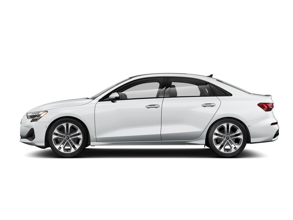 New 2026 Audi A3 2.0T Premium image 6