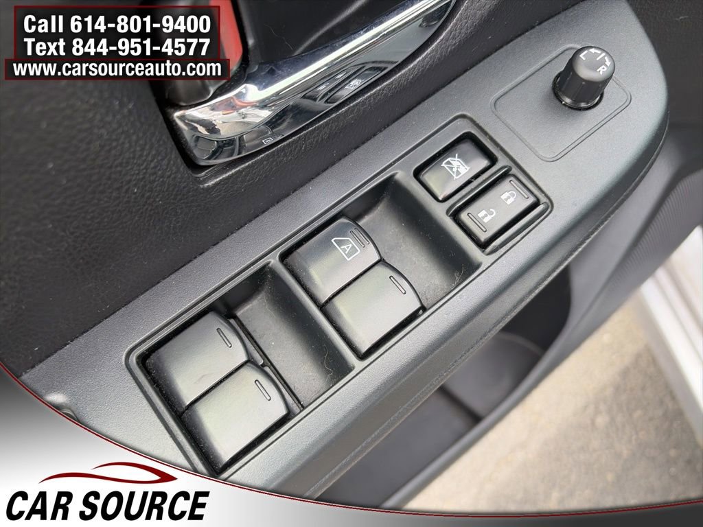 Used 2012 Subaru Impreza 2.0i Premium w/ All-Weather Pkg image 16