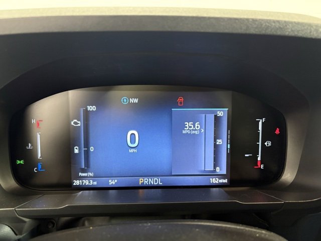 Used 2025 Ford Maverick XLT image 12