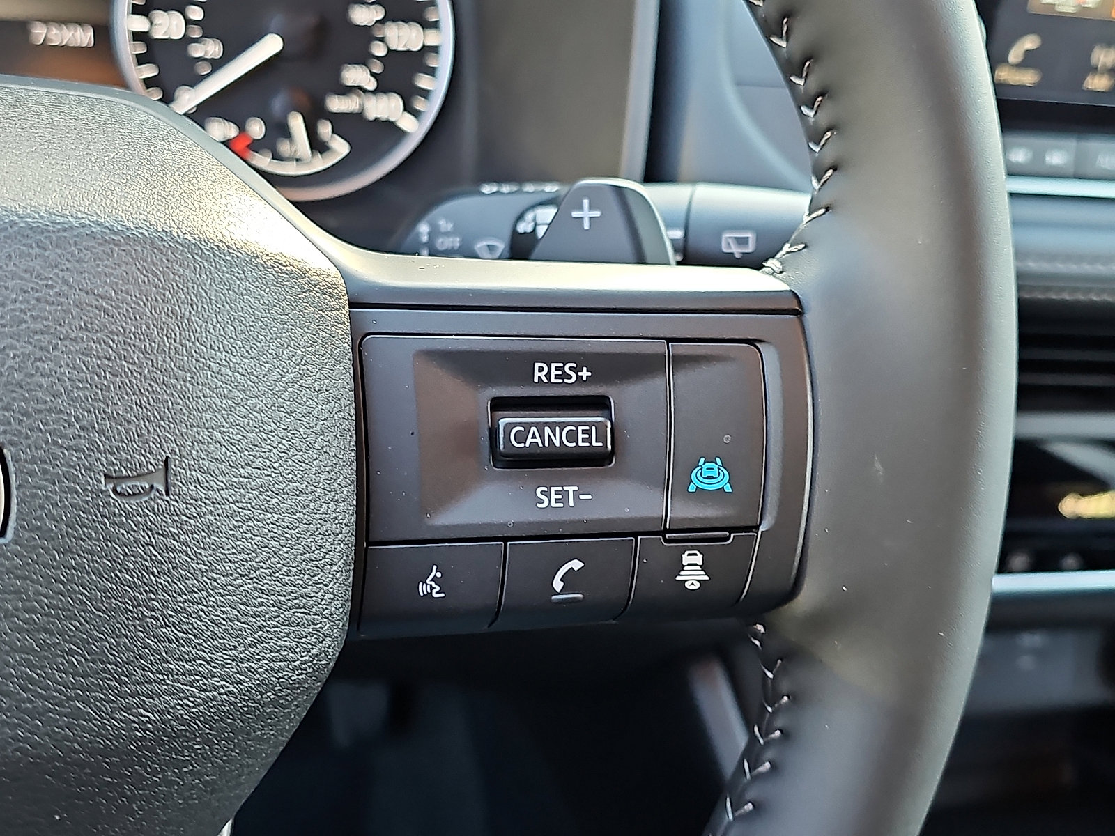 Certified 2026 Nissan Rogue SV image 22