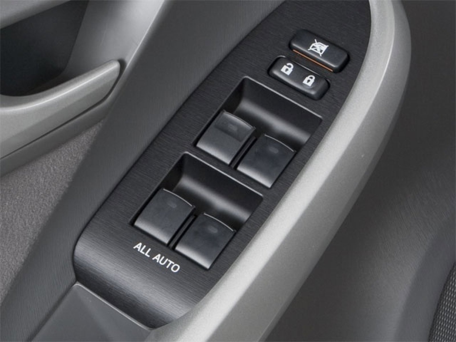 Used 2010 Toyota Prius Five image 17