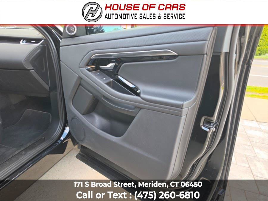 Used 2020 Land Rover Range Rover Evoque S AWD/4WD image 49