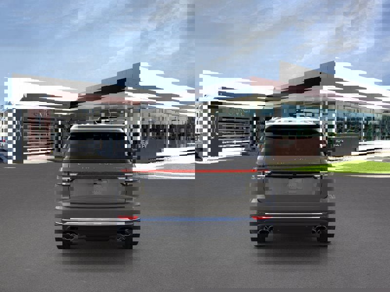 New 2025 Lincoln Aviator Reserve w/ Illumination Package image 5