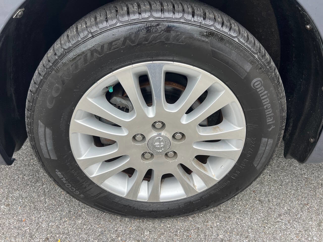Used 2009 Toyota Sienna XLE FWD image 22