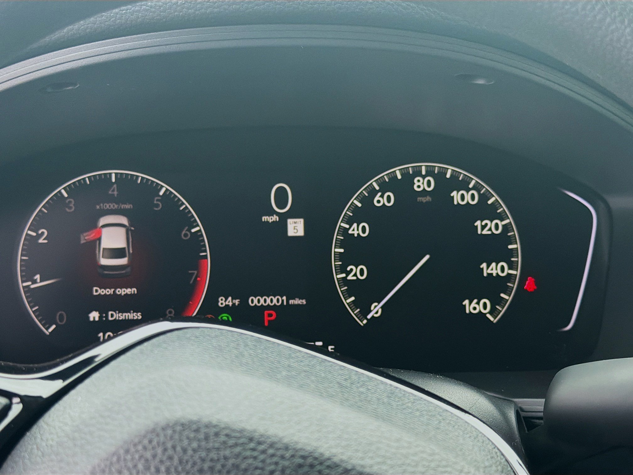 New 2026 Honda Civic LX image 11