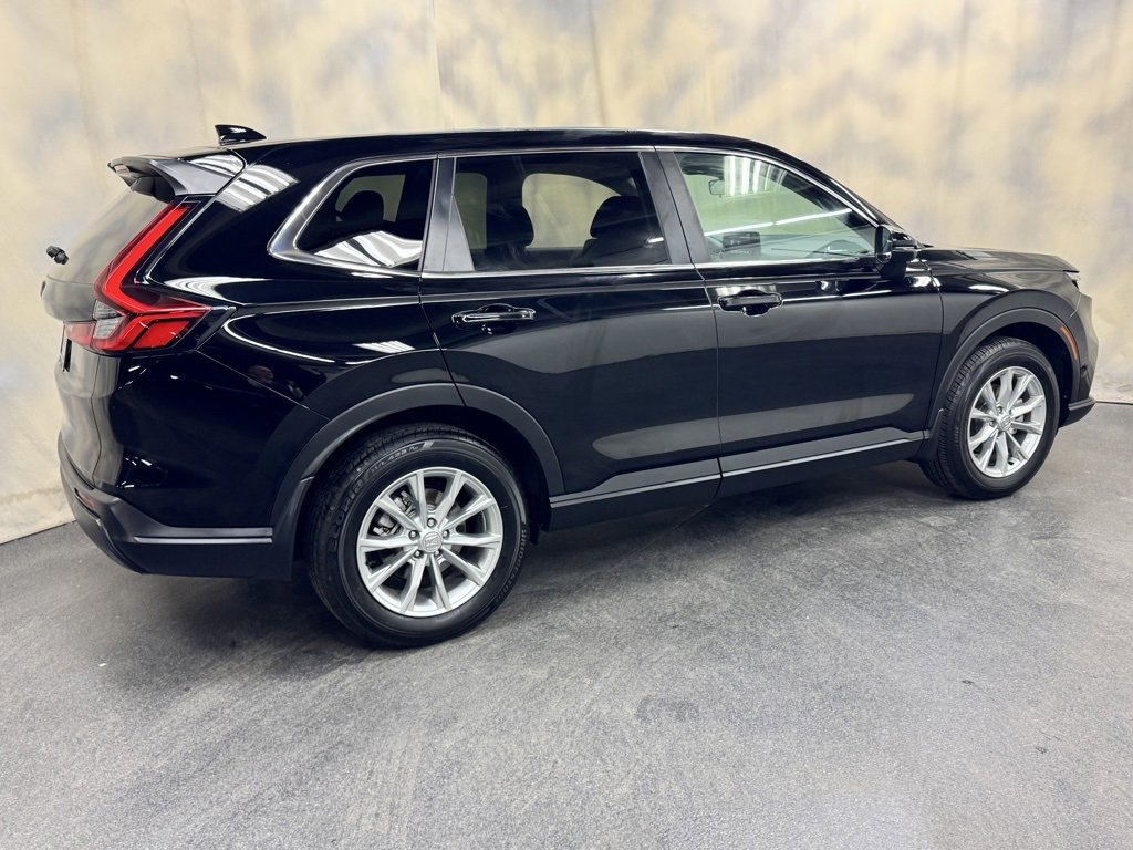 Used 2025 Honda CR-V EX image 10