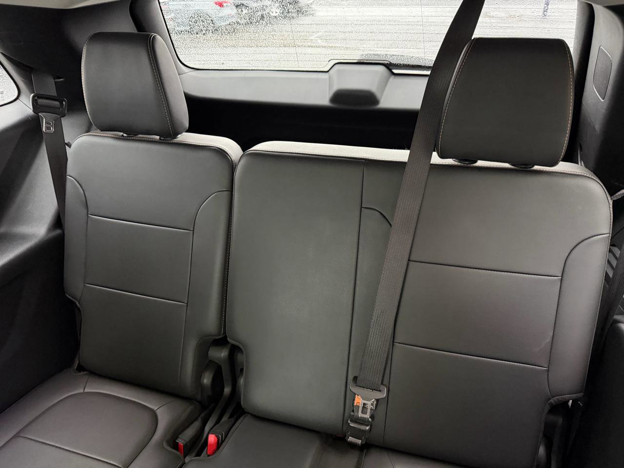 Used 2020 Chevrolet Traverse LT image 20