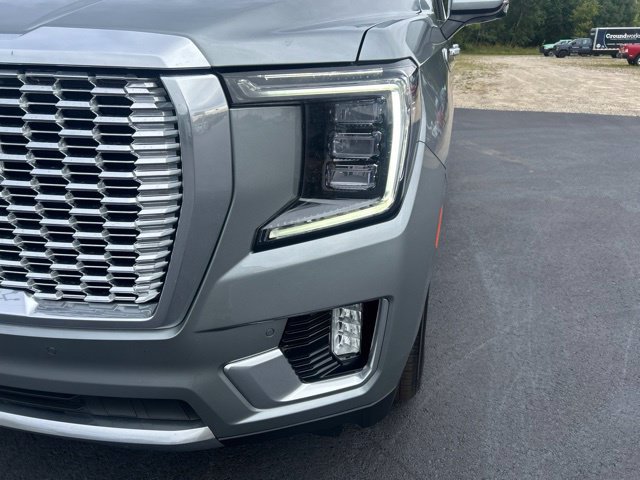 Used 2024 GMC Yukon Denali w/ Max Trailering Package AWD/4WD image 12