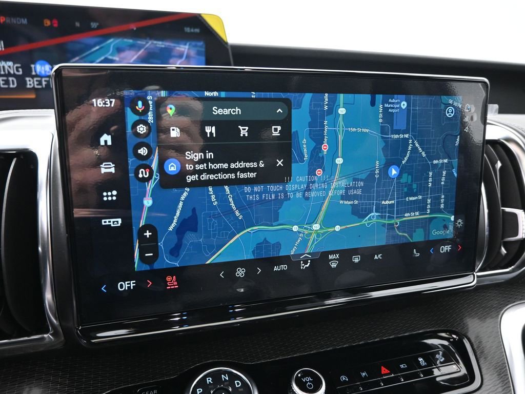 New 2026 Ford Expedition Platinum w/ Stealth Performance Package image 20