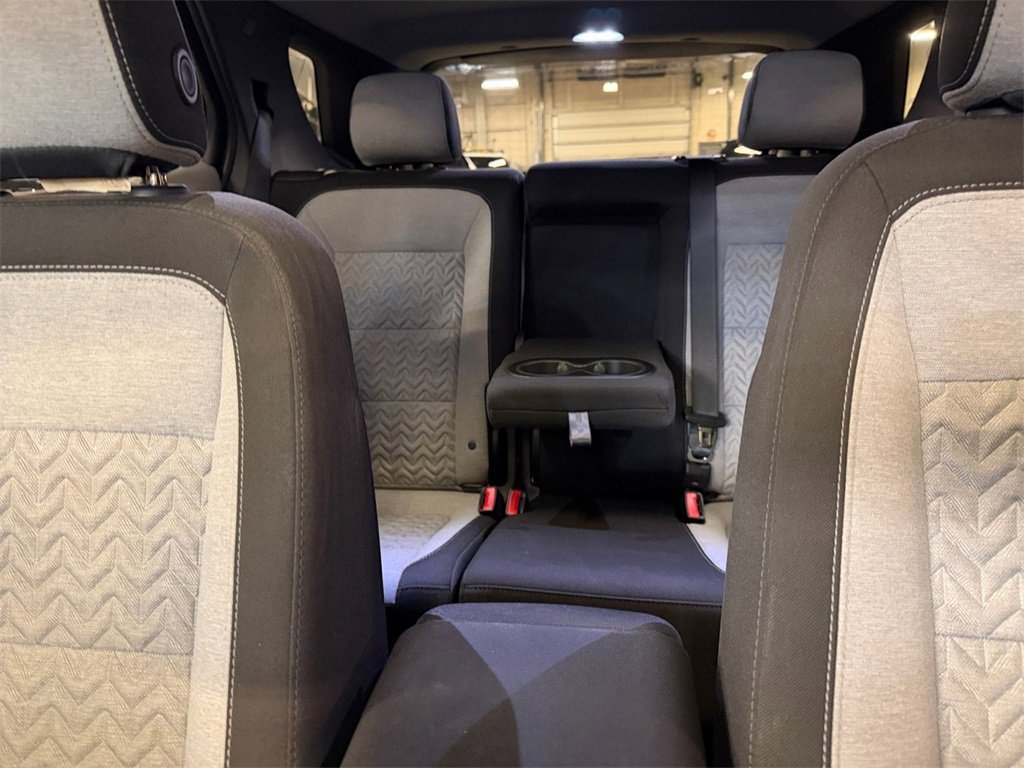 Certified 2023 Chevrolet Equinox LT image 34
