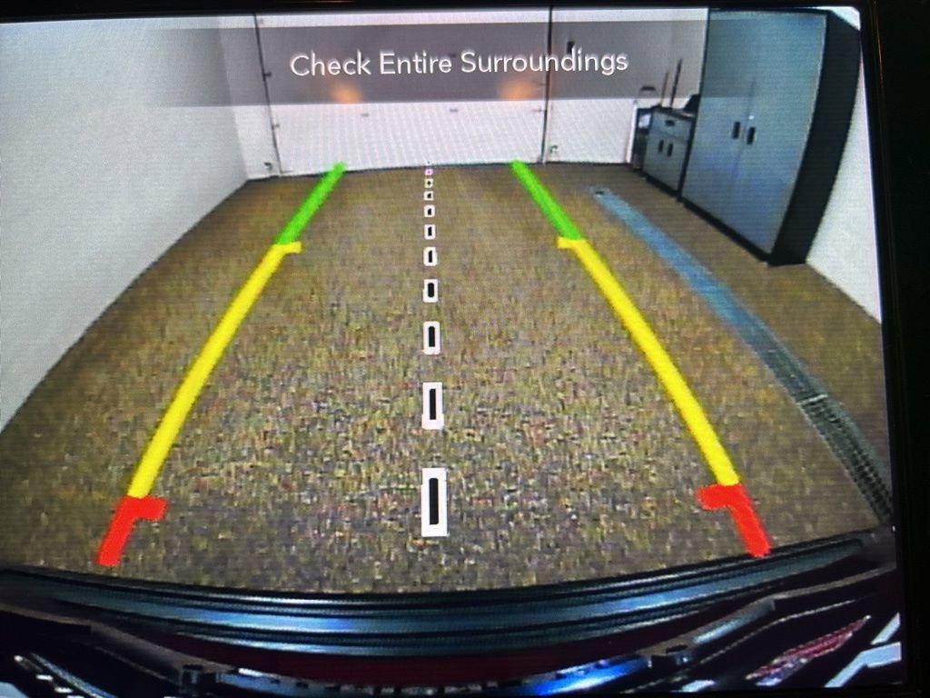 Used 2020 Jeep Grand Cherokee Laredo image 20