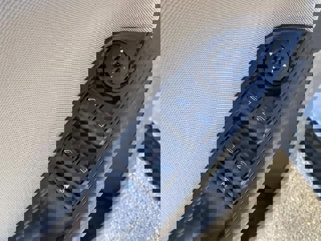 Certified 2018 Ford Focus SE image 18