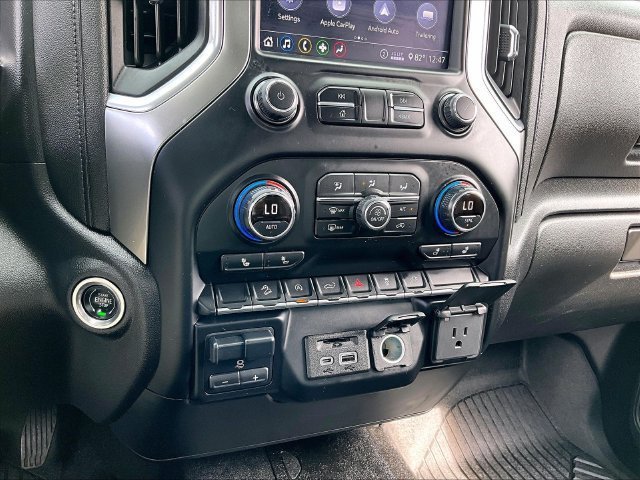 Used 2020 Chevrolet Silverado 1500 LT w/ All-Star Edition AWD/4WD image 26