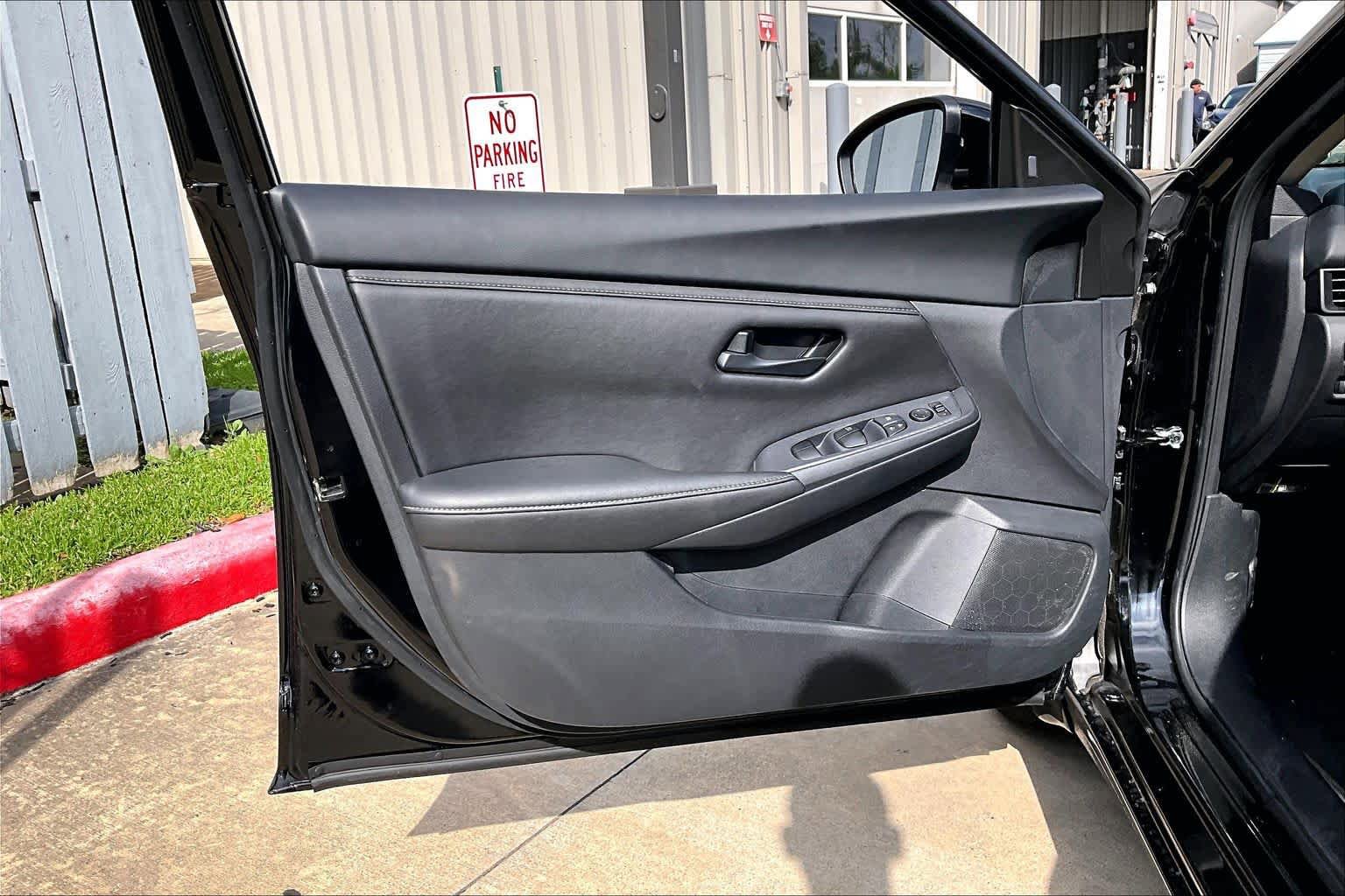 Certified 2024 Nissan Sentra S image 20