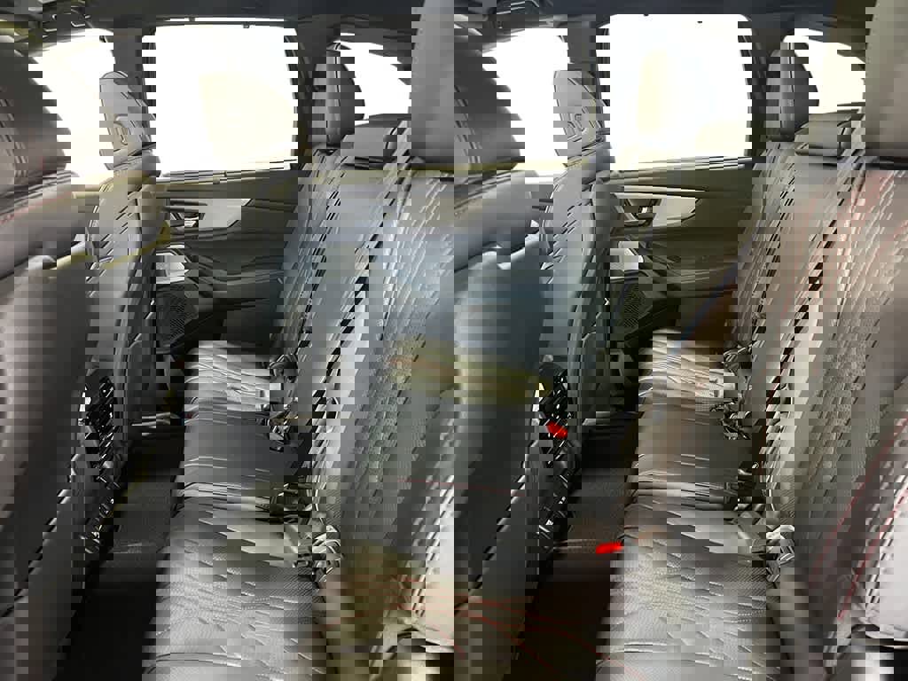 New 2026 Acura MDX A-Spec image 32