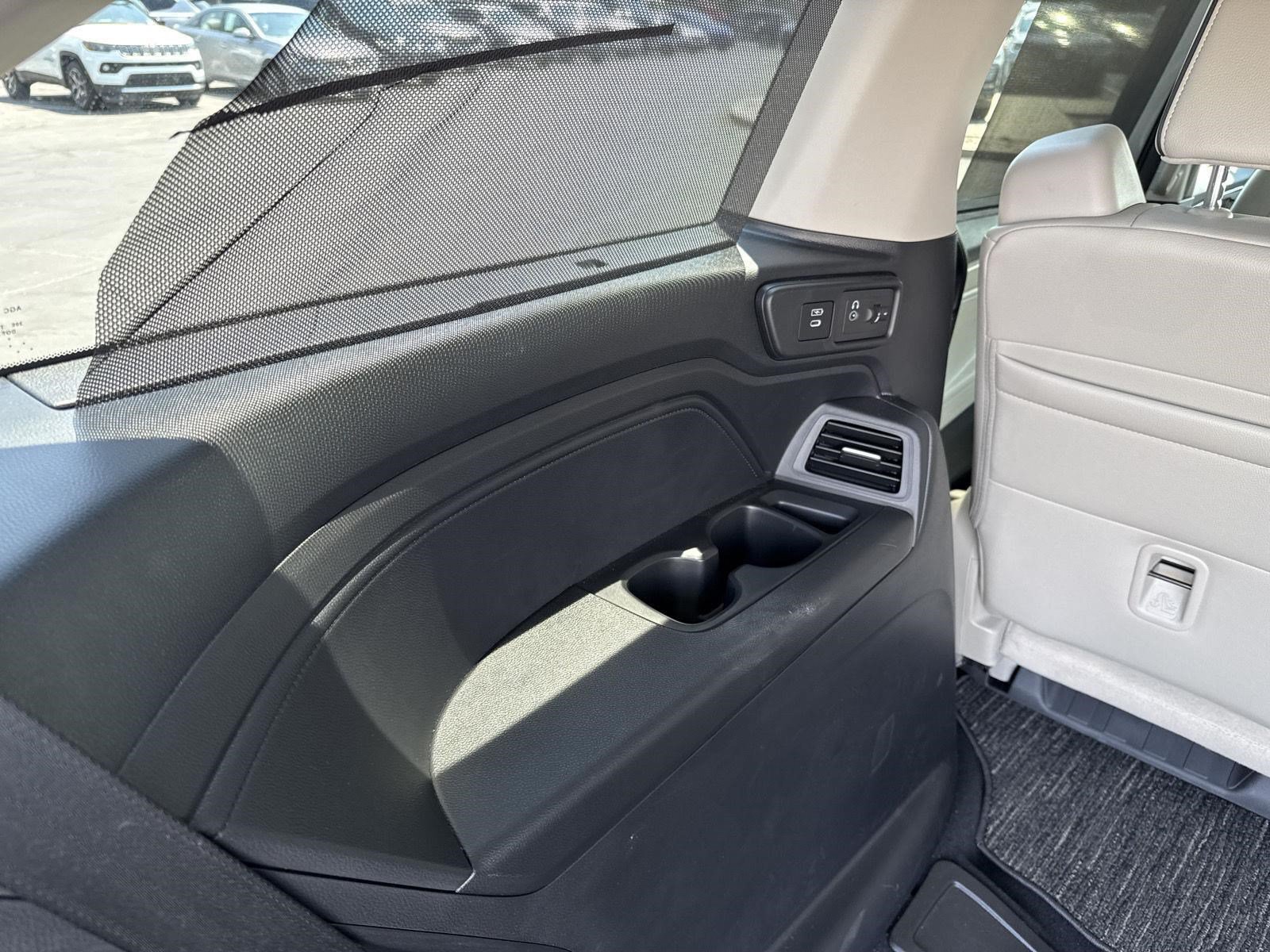 Certified 2026 Honda Odyssey Touring image 8