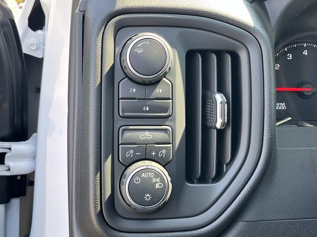 New 2026 Chevrolet Silverado 2500 Custom w/ Custom Convenience Package AWD/4WD image 24