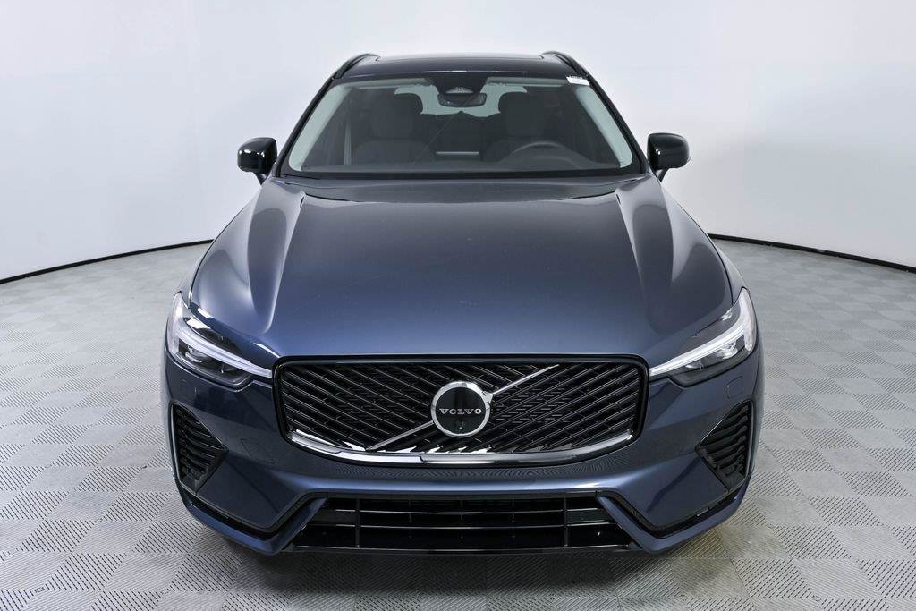 New 2026 Volvo XC60 B5 Plus w/ Protection Package Premier AWD/4WD image 34
