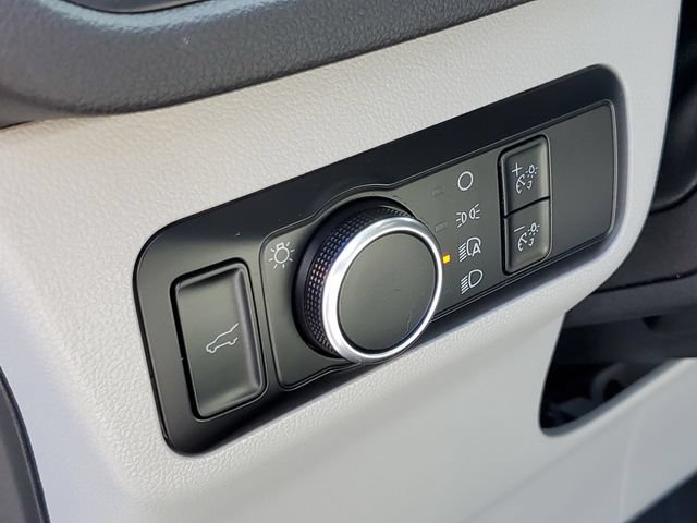 Certified 2024 Ford Escape Active AWD/4WD image 12