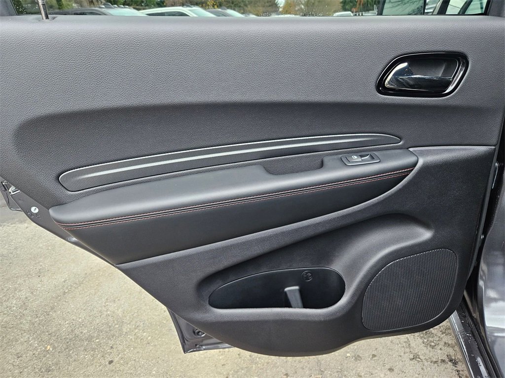 New 2026 Dodge Durango GT image 14
