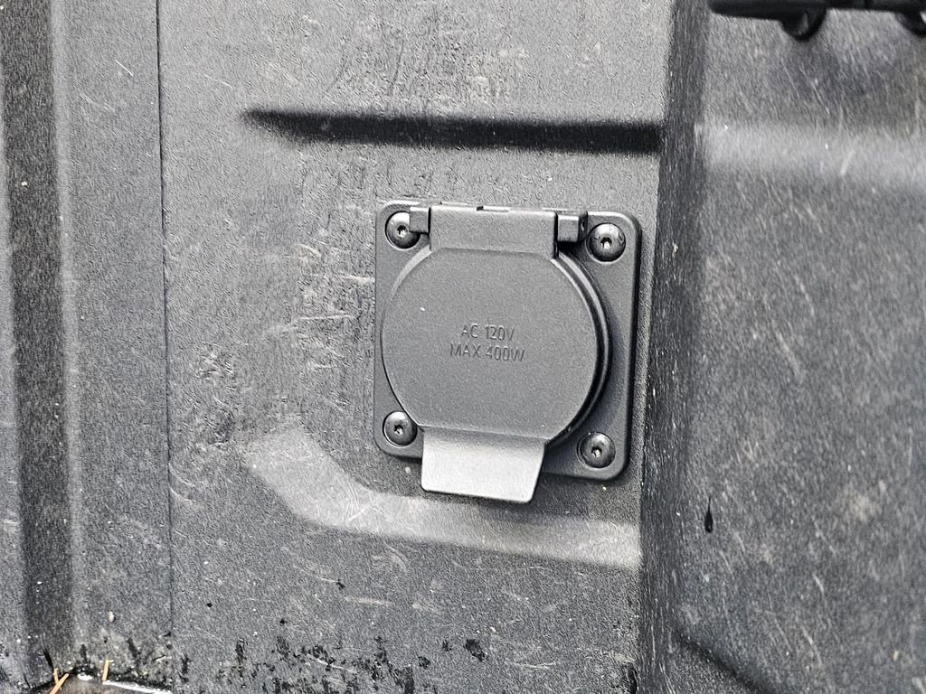 New 2025 GMC Sierra 1500 Denali w/ Denali Carbonpro Edition image 52