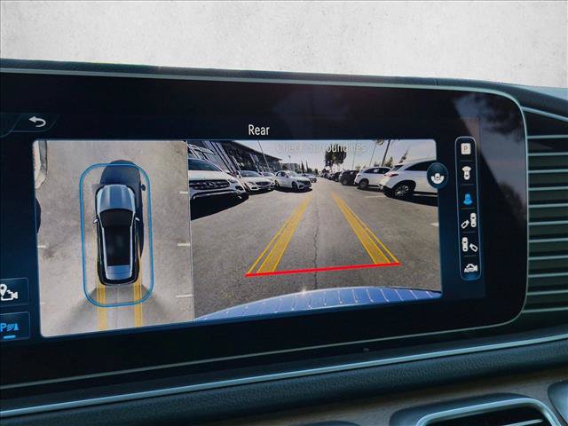 Certified 2024 Mercedes-Benz GLE 450 4MATIC image 13