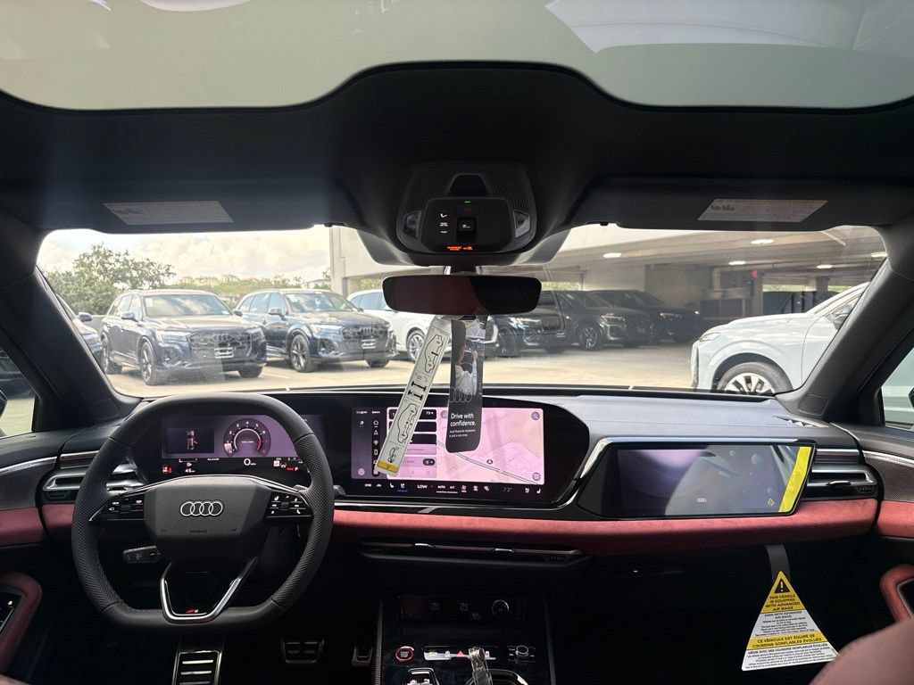 New 2026 Audi S5 Premium Plus AWD/4WD image 15