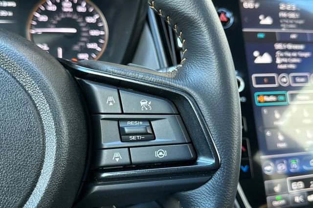 New 2025 Subaru Outback Wilderness w/ Wilderness Package image 29