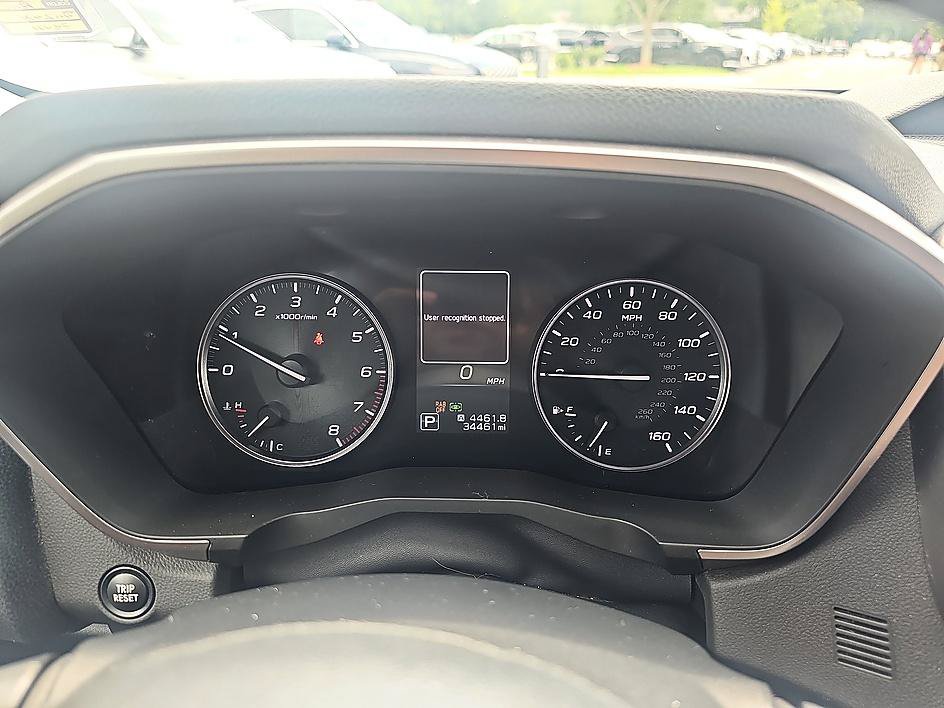 Used 2023 Subaru Ascent Touring AWD/4WD image 20