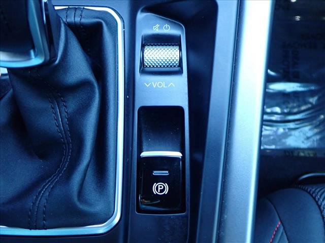 Used 2024 Dodge Hornet R/T image 21