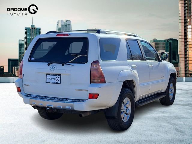 Used 2004 Toyota 4Runner SR5 image 6