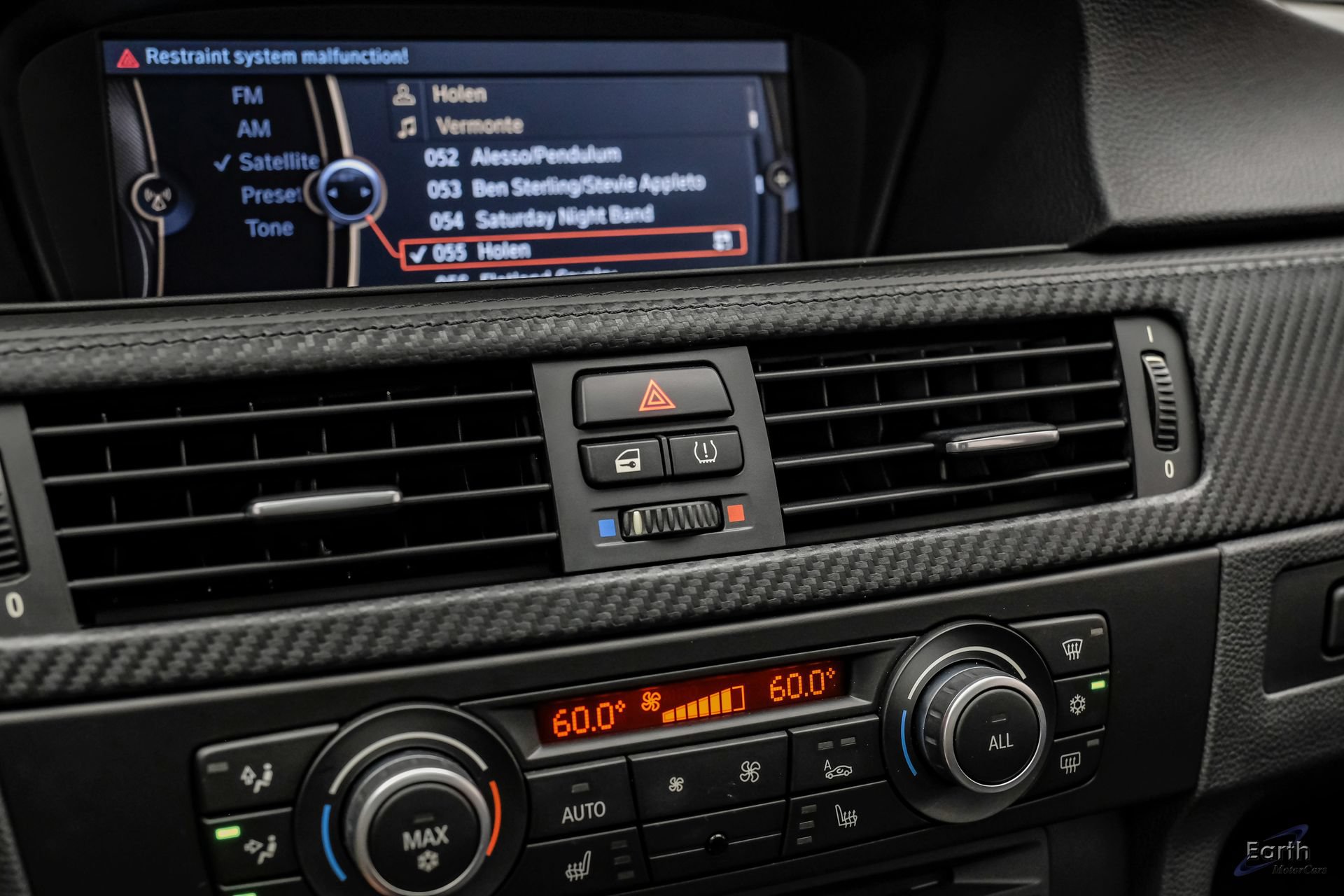 Used 2011 BMW M3 Sedan RWD image 74