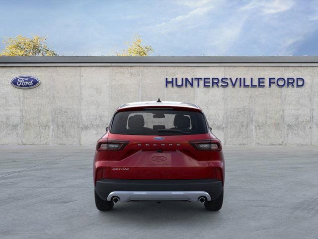 New 2026 Ford Escape Active w/ Tech Pack #1 FWD image 5
