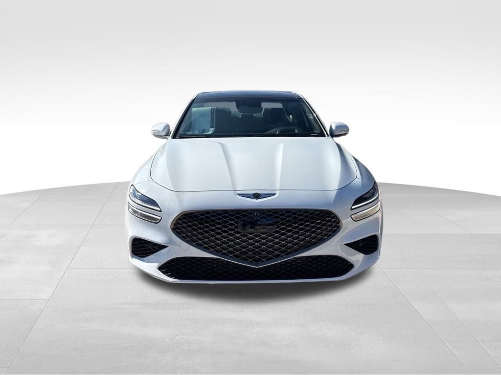 New 2026 Genesis G70 3.3T Sport Prestige image 5