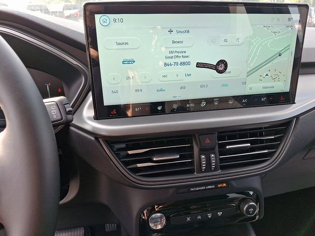 New 2025 Ford Escape Active w/ Tech Pack #1 AWD/4WD image 8