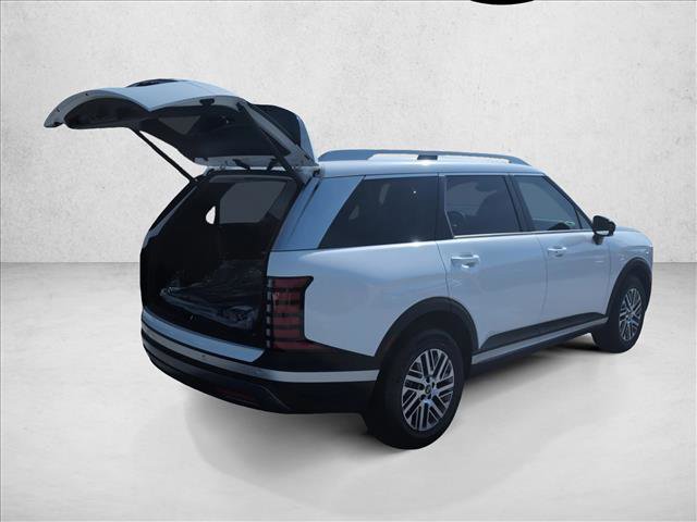 New 2026 Hyundai Palisade SEL video 2